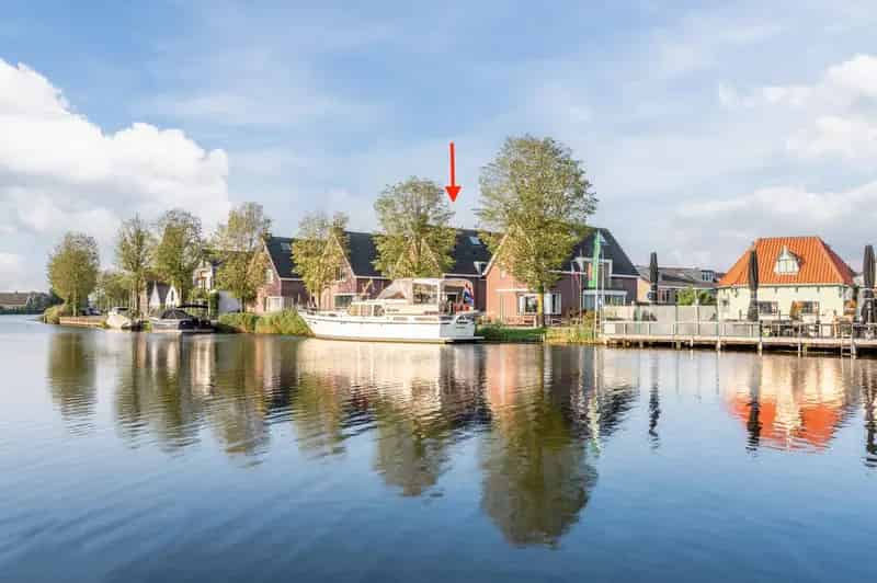 Huis te koop Amstelveen 6 slaapkamers grote tuin