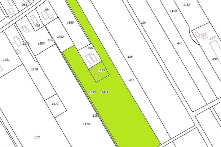 Agrarische grond Ruinerwold | Zoek agrarische grond te koop: Wolddijk 7961 NC Ruinerwold [funda in business]