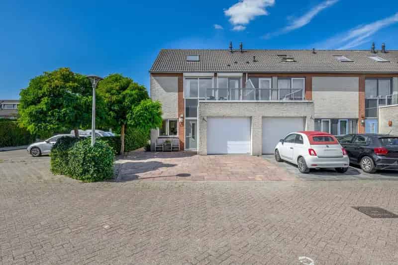Huis te koop: Mendelssohnstraat 51 2901 JB Capelle aan den IJssel | Funda