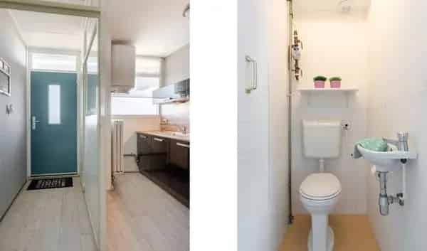 Direct van eigenaar: Appartement te huur onbepaalde tijd