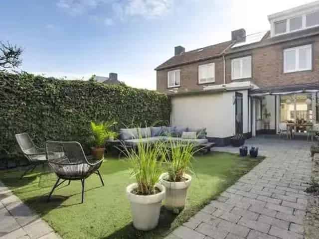 Huis te koop Maastricht 11 kamers 121m2