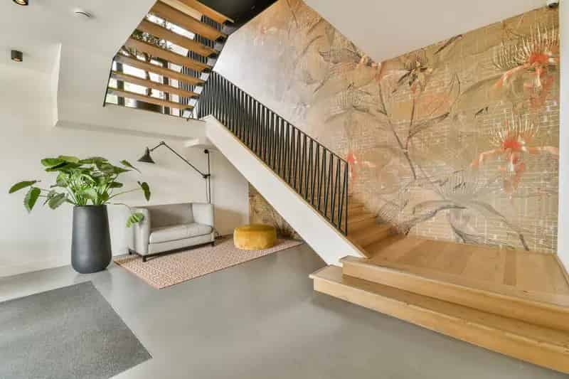 Amsterdam Sloterplas Appartement 1 Slaapkamer te Koop