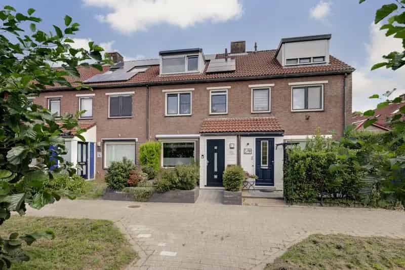 Huis te koop: Hoefblad 99 1689 SV Zwaag | Funda