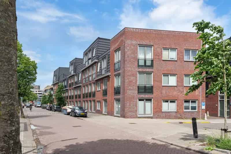 Appartement te koop Zaandam  44m2  2 slaapkamers  2020  Energielabel A