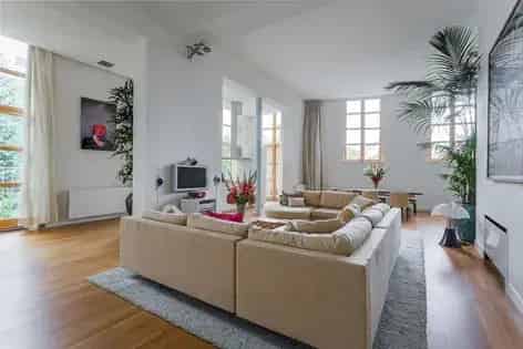3 Kamer Appartement 150m2 Amsterdam Centrum
