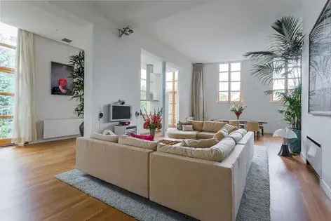 3 Kamer Appartement 150m2 Amsterdam Centrum