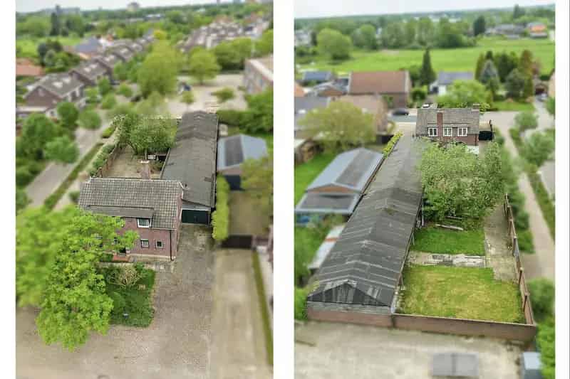 Ruime Vrijstaande Woning met Grote Garage en Tuin te Venlo