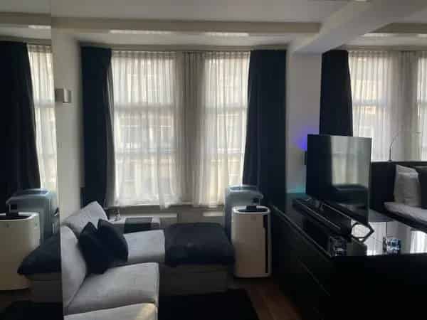 Studio Amsterdam Centrum Studenten