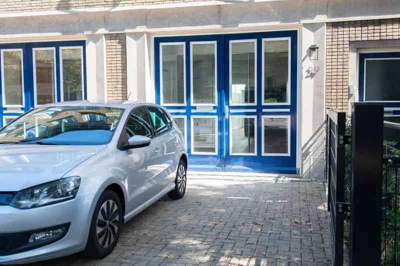 Appartement te koop: Van Oldenbarneveldtstraat 29 6828 ZM Arnhem | Funda