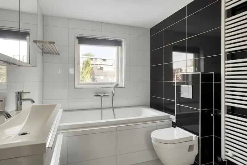 Moderne Tussenwoning Etten-Leur Nabij Centrum