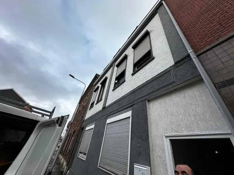 Kamerverhuur Pannesheiderstraat Kerkrade 8 Ruime Kamers