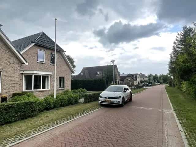 5 Kamer Geschakelde Woning Wezep 155m2 Te Huur