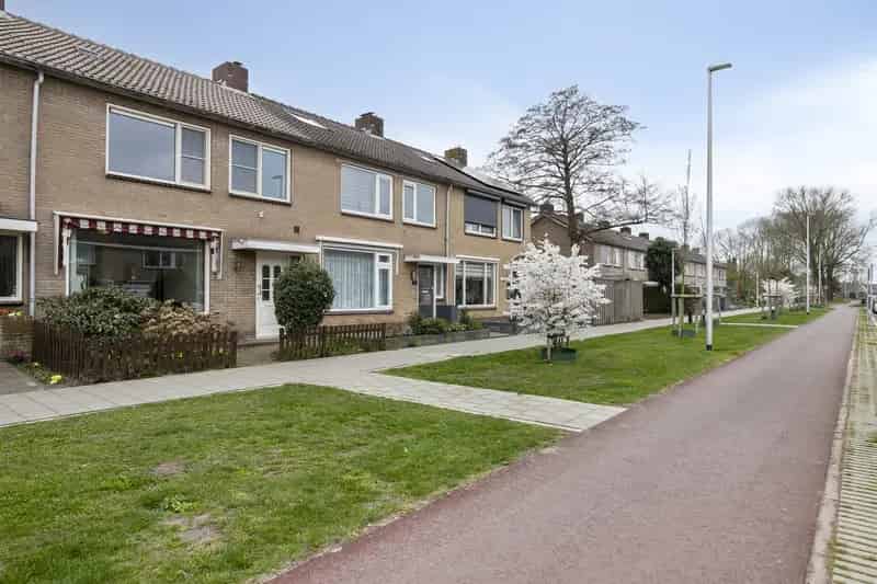 Gezellige gezinswoning Purmerend nabij winkels en scholen