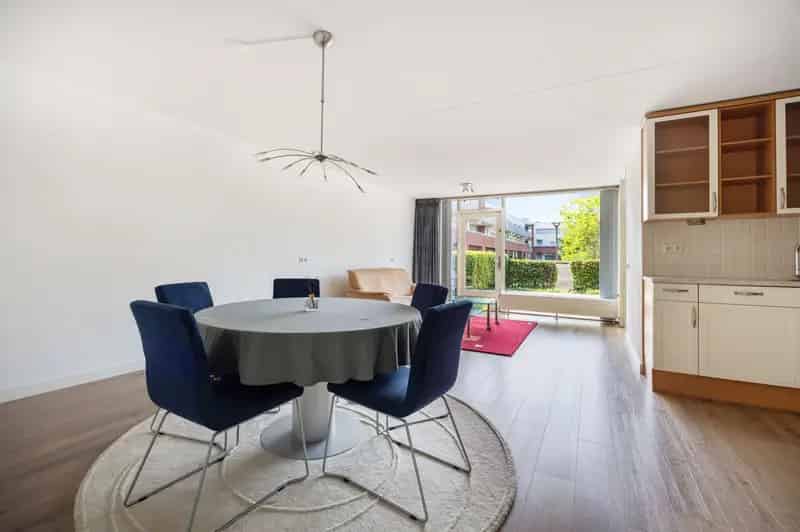 Appartement te koop Etten-Leur 3 kamers begane grond