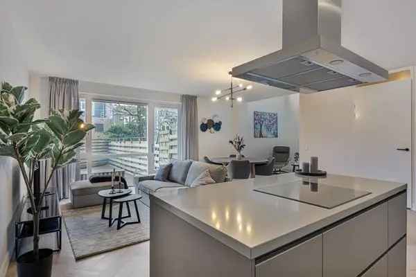 Luxe Appartement Rotterdam Overschie 3 Slaapkamers Short Stay