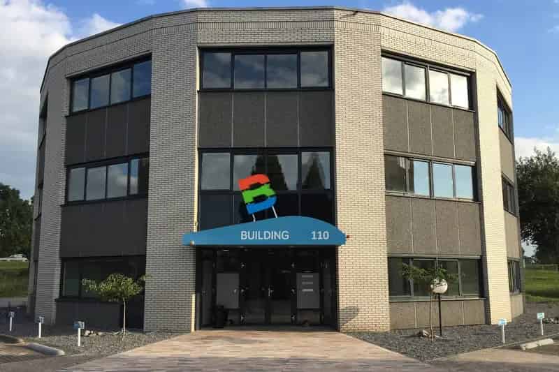 Kantoorruimte te huur Meppel Blankenstein vanaf 25m²