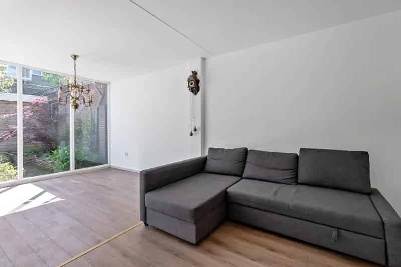 Ruim appartement te koop in Voorburg met 3 slaapkamers en tuin