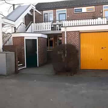 Appartement Soest 95m2 Balkon Lange Huurtermijn
