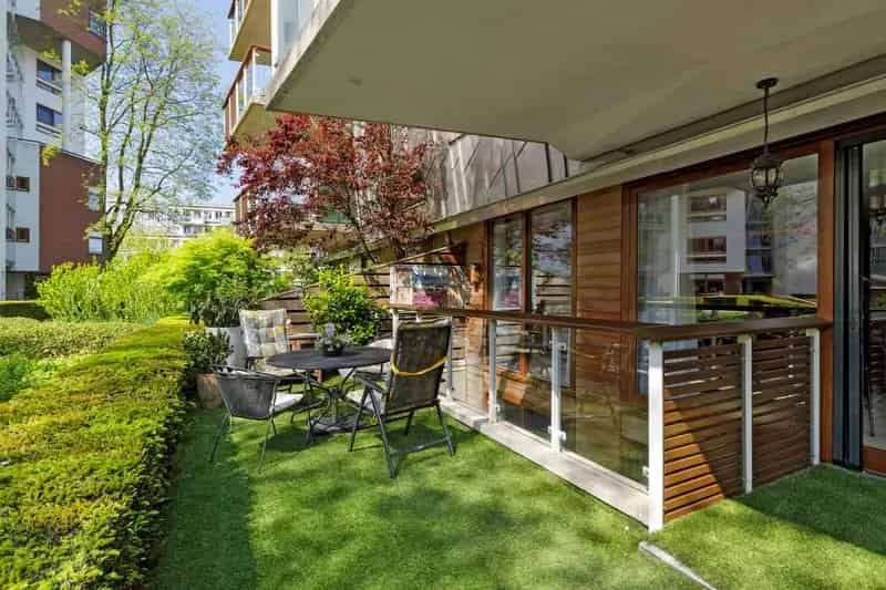 Luxe Maisonnette Paleiskwartier Den Bosch