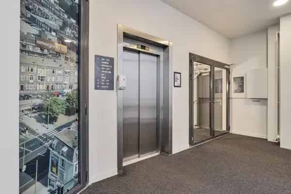 Appartement Grote Marktstraat Den Haag