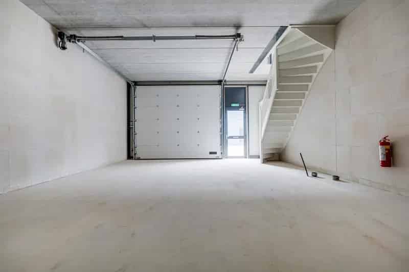 Bedrijfshallen te Huur Tiel Morsestraat