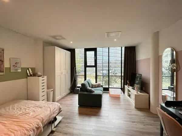 Moderne Studio Amersfoortse Poort per 1 Mei 2025