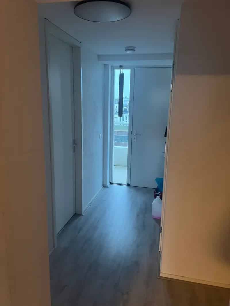 Appartement Hoog Lindoduin 1 slaapkamer gerenoveerd