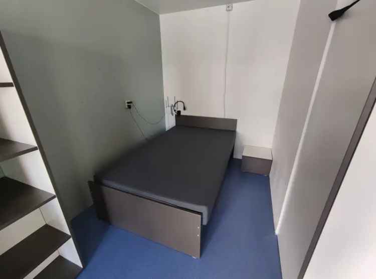 Appartement TU Delft Campus Korvezeestraat