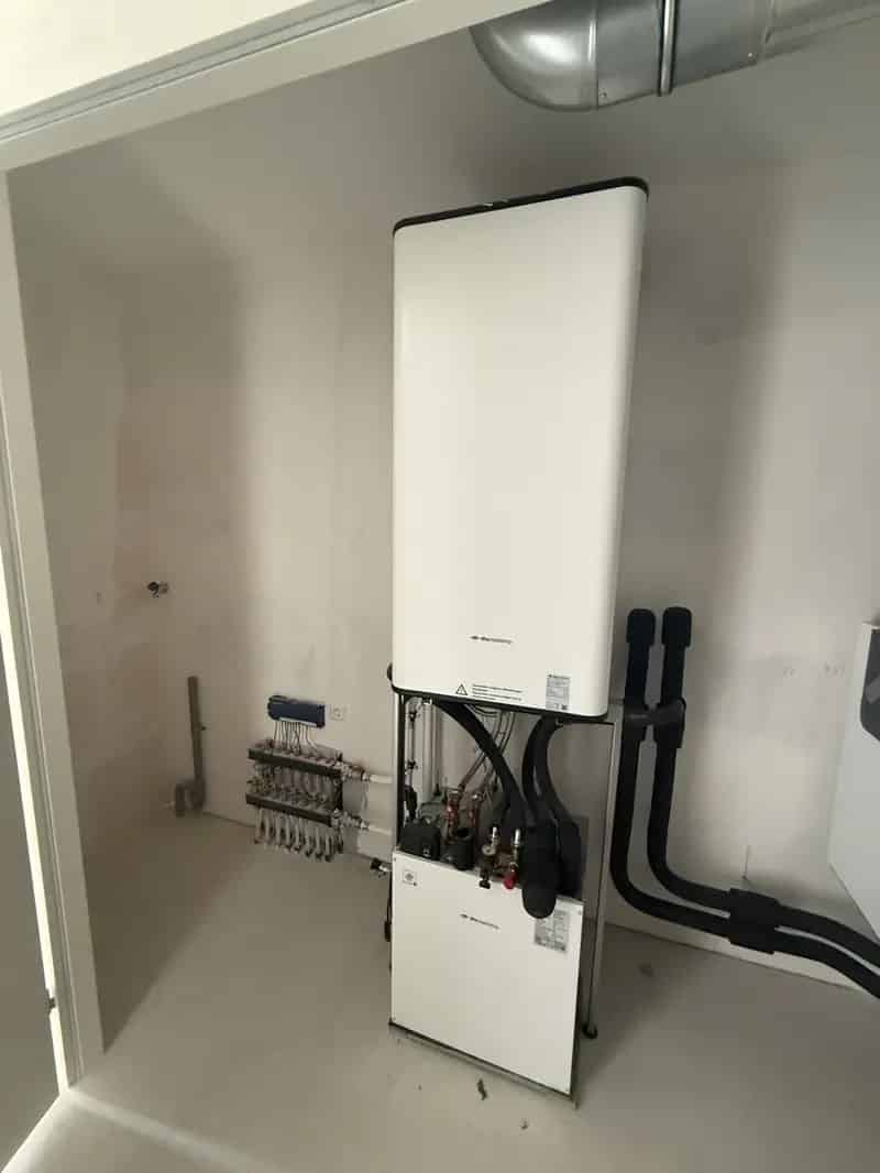 3 Kamer Appartement Zoetermeer HeemAvenue 83m2 Energiezuinig Parkeerplaats