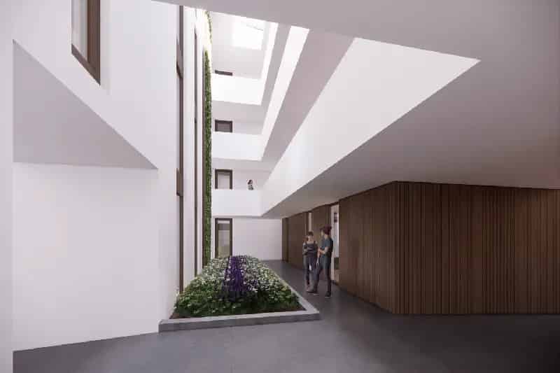 Nieuwbouw Appartementen Waalwijk Centrum