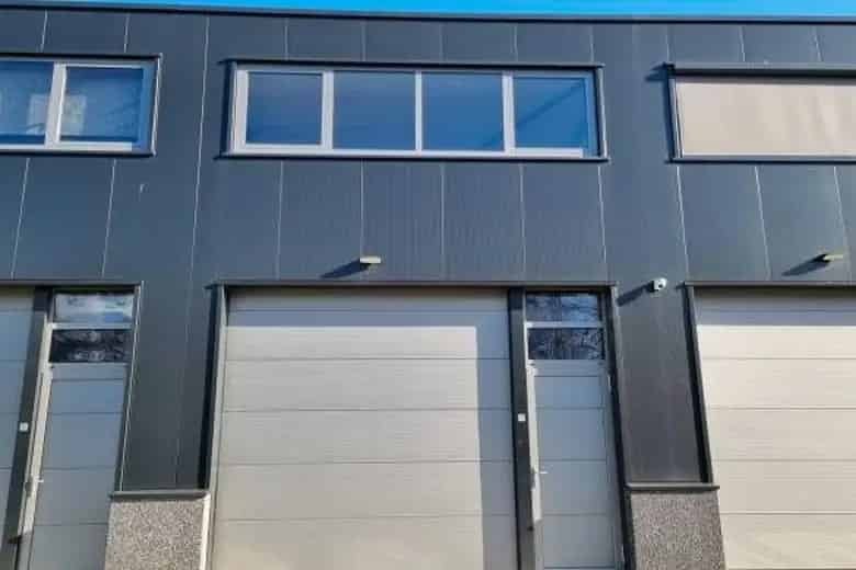 53m2 Bedrijfsruimte te Huur Den Bosch Rietvelden