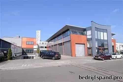 Kantoorruimte Eemnes Nabij A27 Verschillende Units Beschikbaar