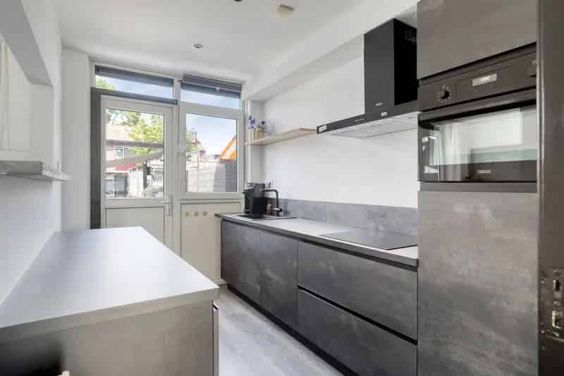 Huis te koop Mercuriusweg 19 Purmerend
