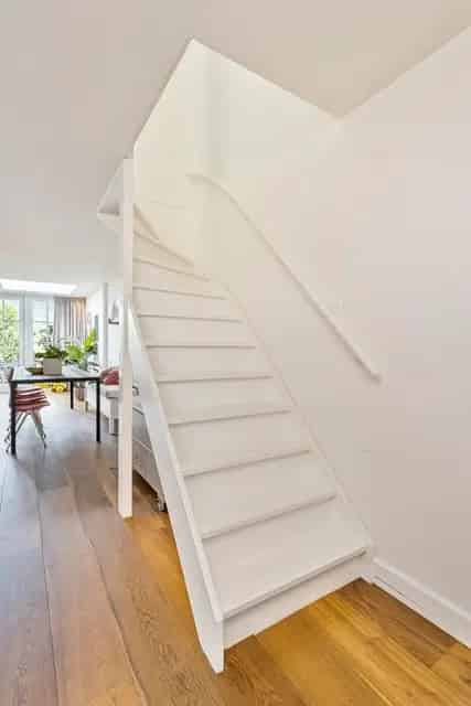 Tussenwoning te huur Landsmeer 5 kamers 115m2