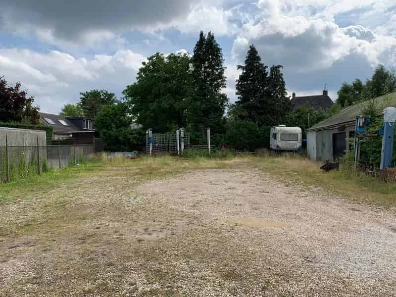 Bedrijfshallen te Huur Beekbergen
