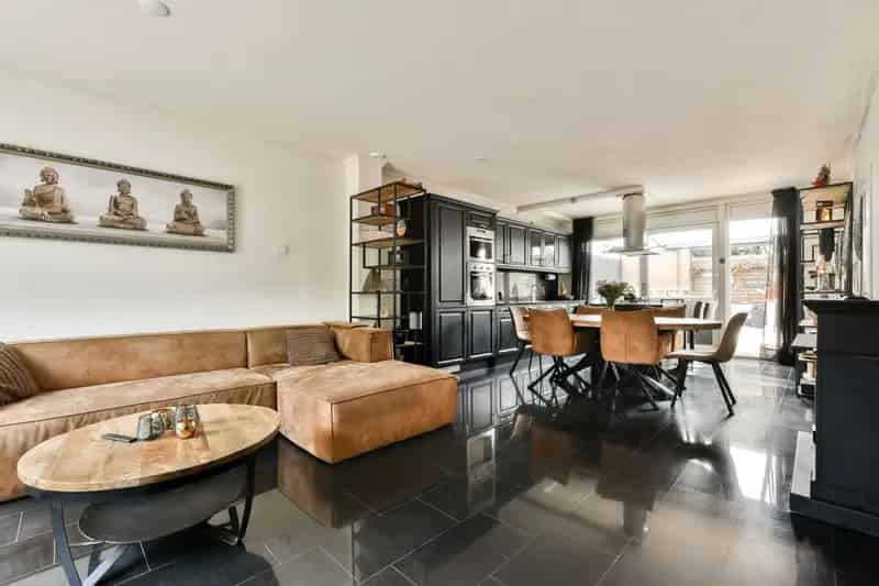Huis te koop Diemen Biesbosch: moderne woning nabij Amsterdam