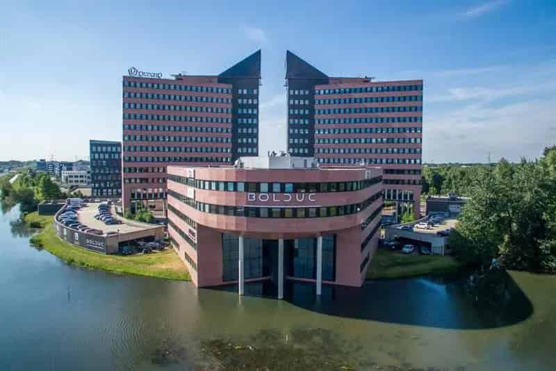 Kantoorruimte te huur Den Bosch Bolduc A2