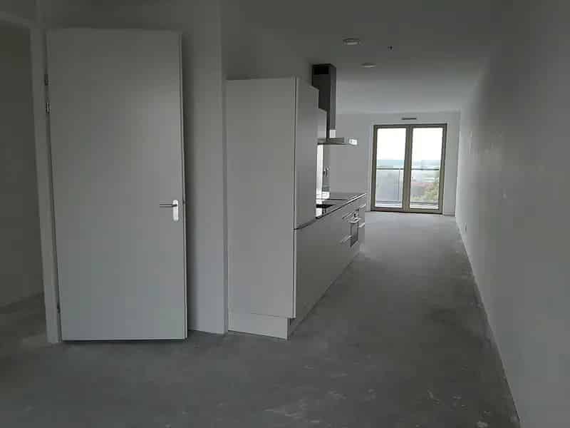 3-Kamerappartement Paleiskwartier Den Bosch 101m2