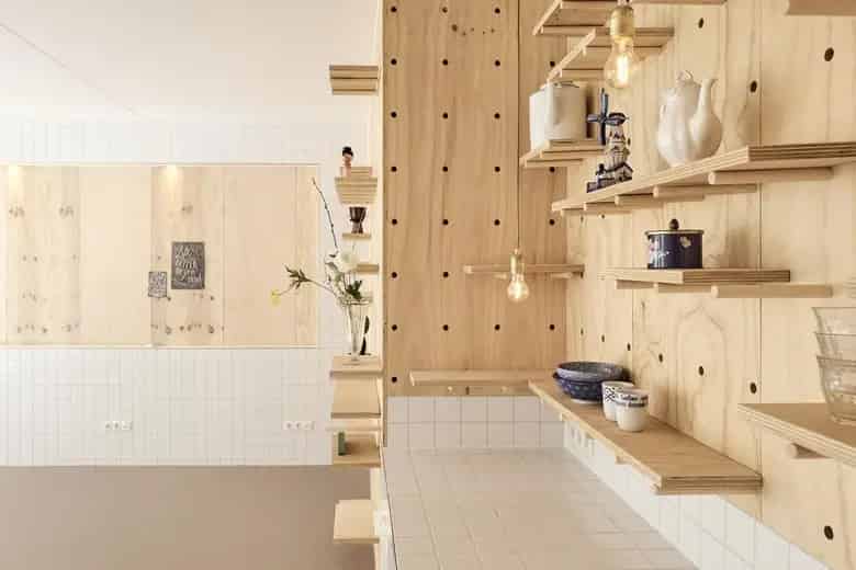 59m2 Kantoorruimte Amsterdam Minervahaven Creatieve Ondernemers