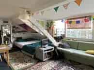 Kamer Arnhem Renssenstraat 16m2