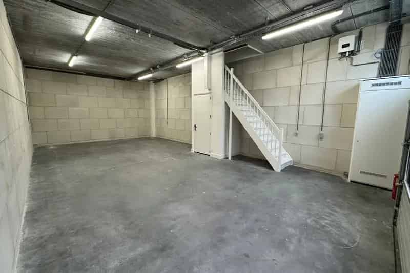 Bedrijfshal te Koop Oosterhout Denariusstraat 25 A