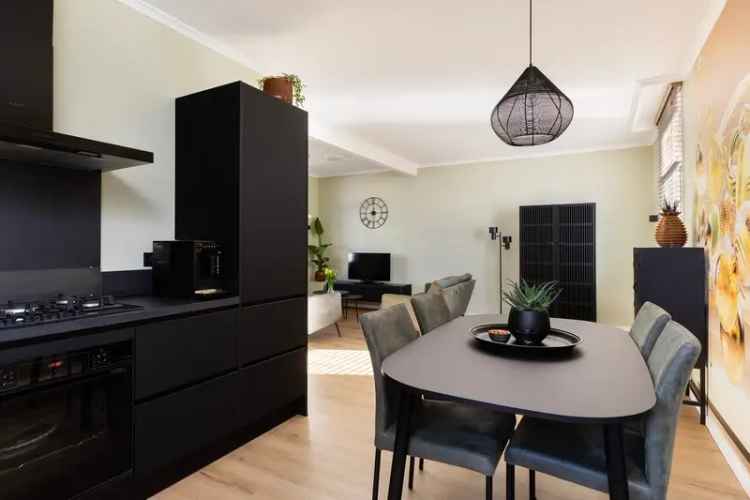 Huis te koop Amersfoort Leusderkwartier: Jaren 20 woning