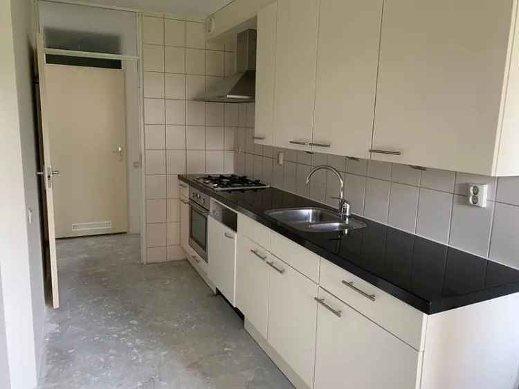 Appartement Te Huur in Amsterdam, Noord-Holland