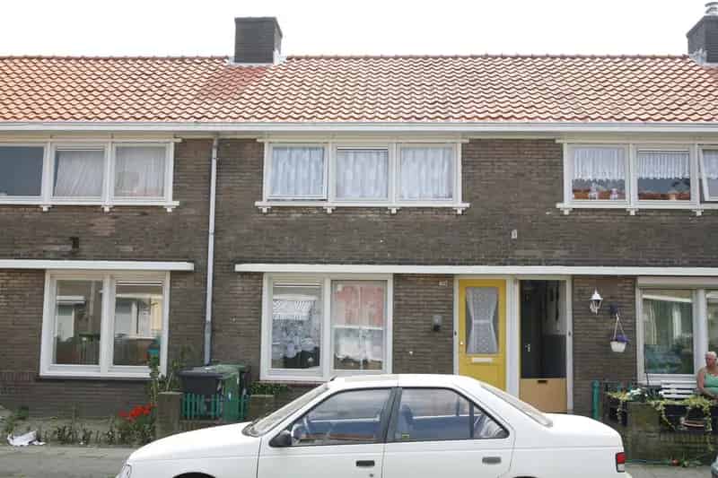 3 Slaapkamers Nabij Modekwartier Arnhem