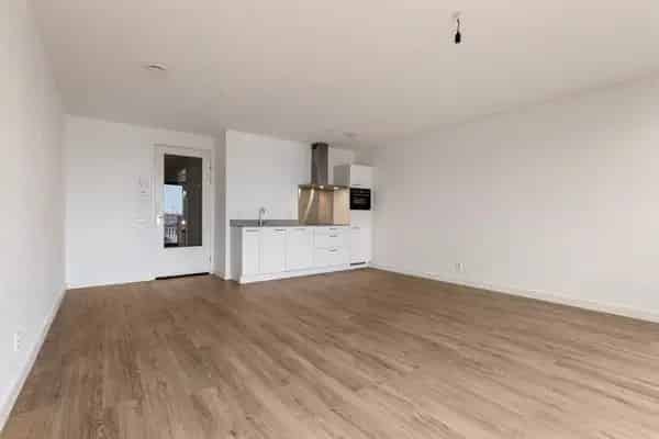 Nieuwbouw Appartement 65m2 te Huur per 1 Juni