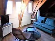 Studio Utrecht Biltstraat 63m2