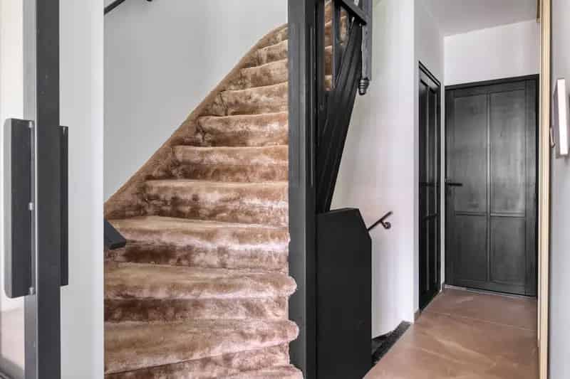 Luxe Bovenwoning 3 Slaapkamers Rotterdam Hillelsluis