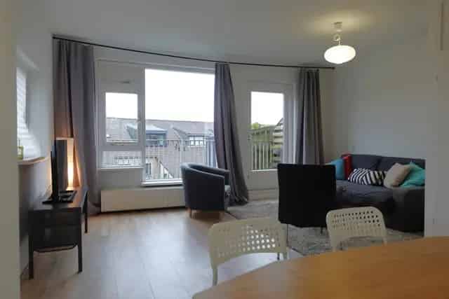 Utrecht Oost Maisonnette 82m2 3 Kamers Te Huur