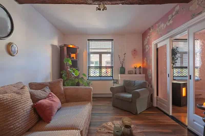 Charmante woning te koop in Heugem Maastricht
