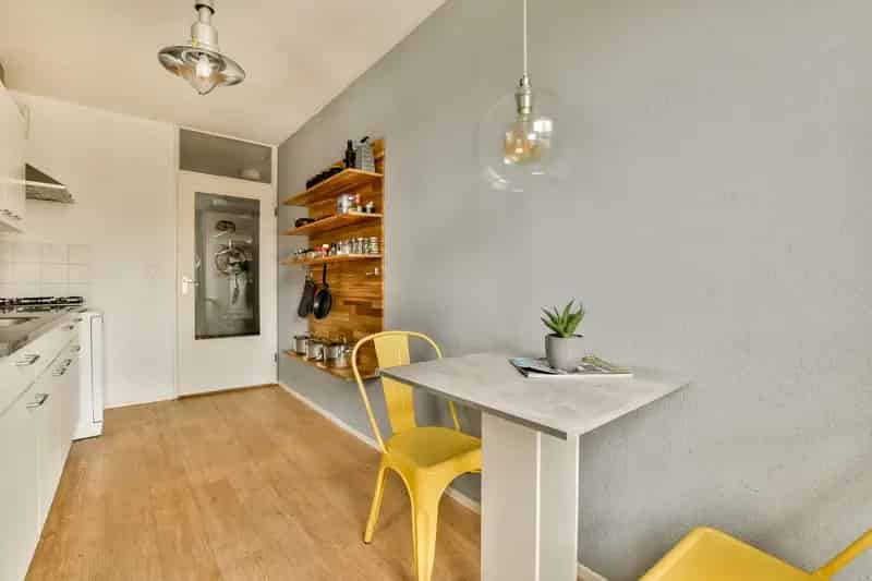 Appartement te koop Amsterdam Muntendamstraat 73m² 2 slaapkamers